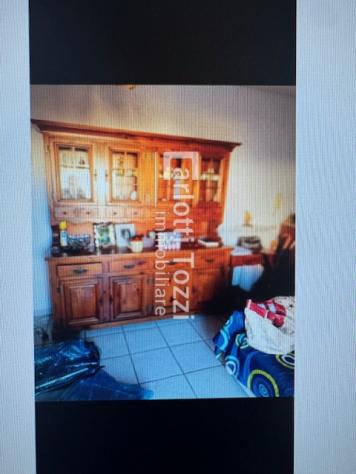 APPARTAMENTO INDIPENDENTE di 3 vani e di 65 mq (ROCCASTRADA) rif. 03693 - Foto 12