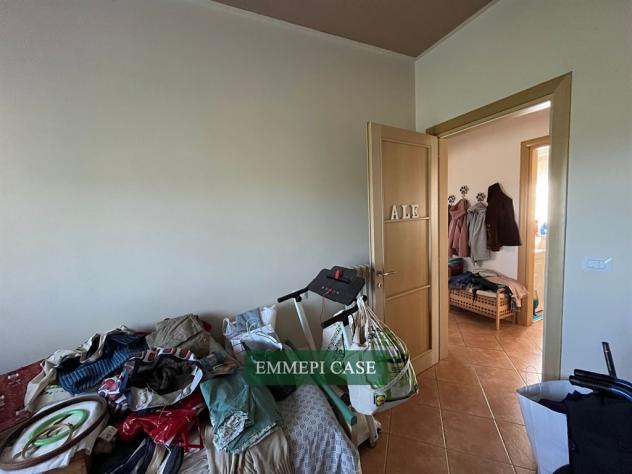 San Michele Mondovì (CN), fraz. San Paolo, appartamento indipendente con giardino privato - Foto 17