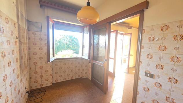 Appartamento in vendita a Santa Maria a Monte 150 mq Rif: 1446668 - Foto 7