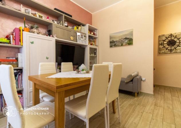 Appartamento in vendita a Siena 76 mq Rif: 1428616 - Foto 5