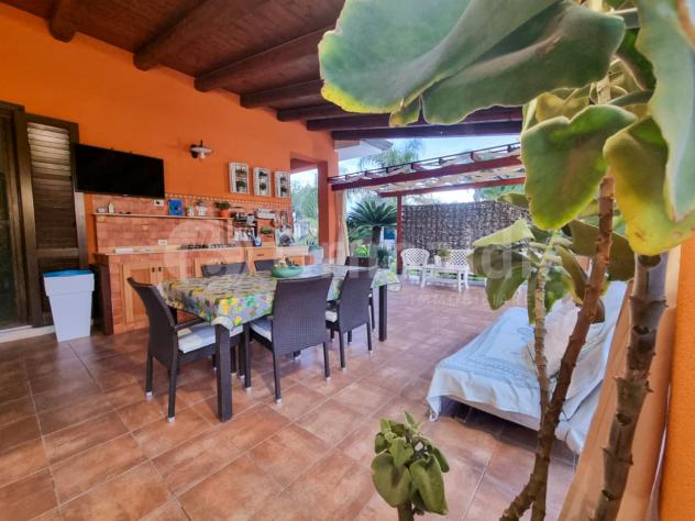 Villa in vendita a Siracusa - Foto 8