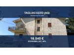 Immobile in asta di 61 m² in vendita a Tagliacozzo