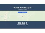 Immobile in asta di 18779 m² in vendita a Tre Ville