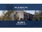 Immobile in asta di 158 m² con più di 5 locali in vendita a Val di Nizza