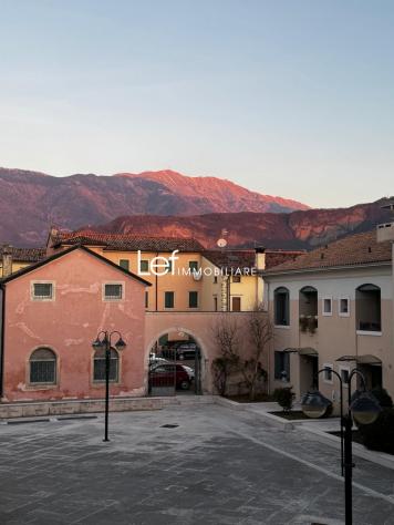 APPARTAMENTO di 5 vani e di 141 mq (VITTORIO VENETO) rif. AA65_14 - Foto 6