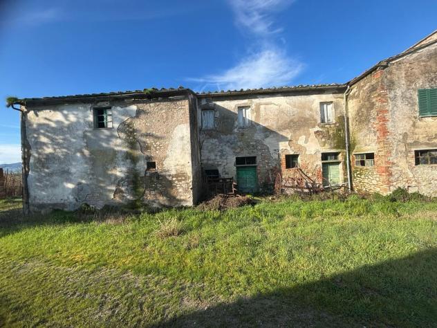 Colonica in vendita a Volterra 1650 mq Rif: 1394099 - Foto 9