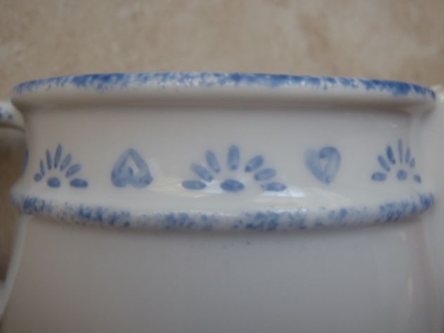 Soprammobile spremiagrumi ceramica - Foto 6