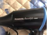 Phon Rowenta Hairstyle 1600