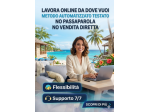 Network Marketing Automatizzato: Basta "Lista Nomi" e Passaparola