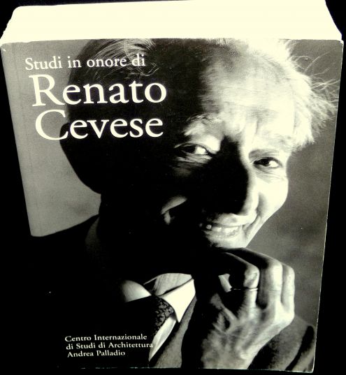 Arte veneta: STUDI IN ONORE DI RENATO CEVESE, 2000, nuovo!