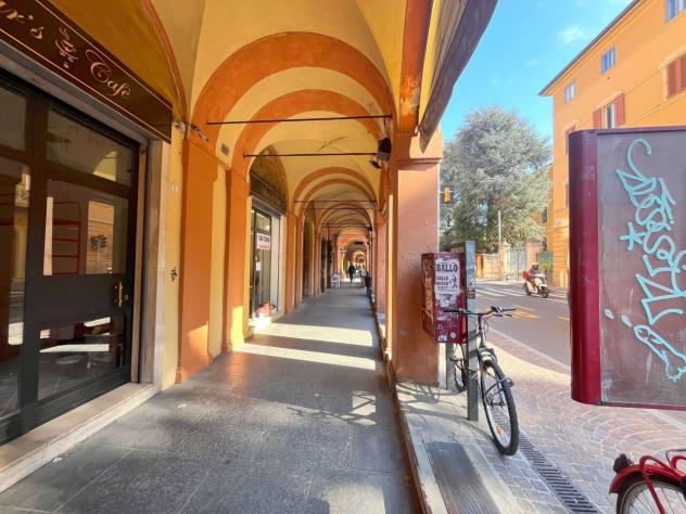 Locale commerciale in affitto a Bologna, Saragozza - Foto 3