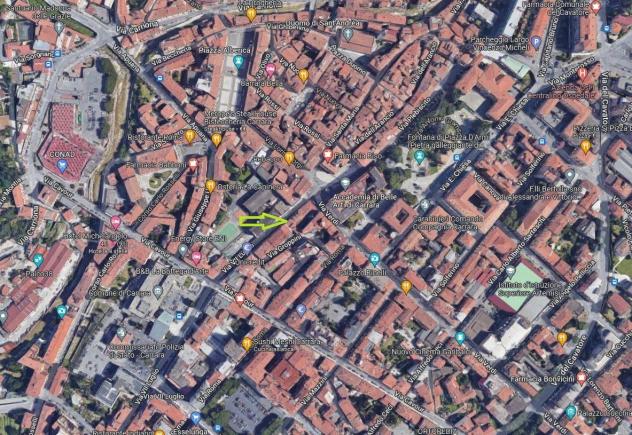Locale comm.le/Fondo in vendita a Carrara 40 mq Rif: 1044797 - Foto 2
