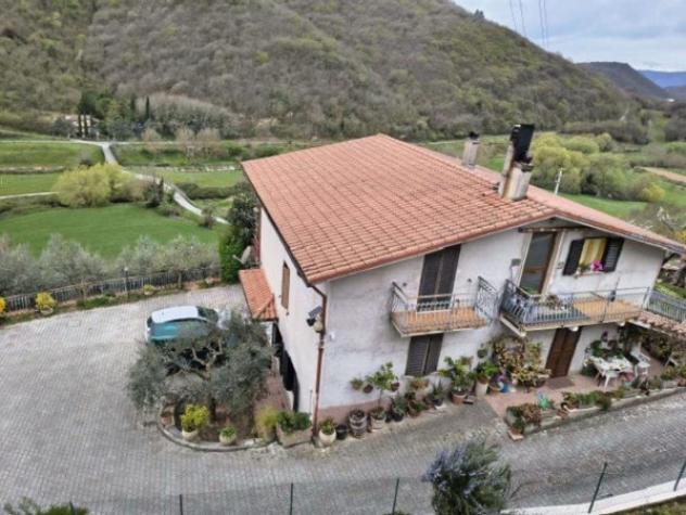 Immobile in asta di 324 m² in vendita a Cittaducale - Foto 4