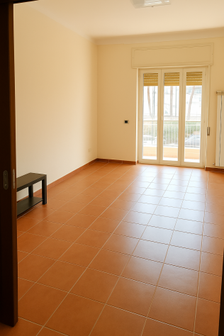 Ufficio di prestigio 110 mq – Vomero, Via Rossini / Stadio Collana - Foto 2