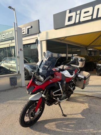 BMW R 1200 GS Adventure Adventure rif. 24167360 - Foto 3