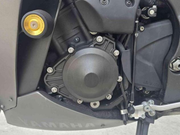YAMAHA YZF R1 Scarico SC Video 360 rif. 24036554 - Foto 7