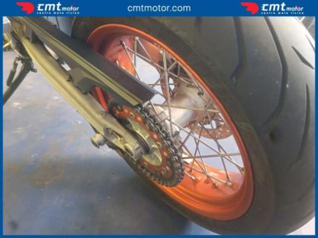 KTM 690 SMC Garantita e Finanziabile rif. 21327869 - Foto 7