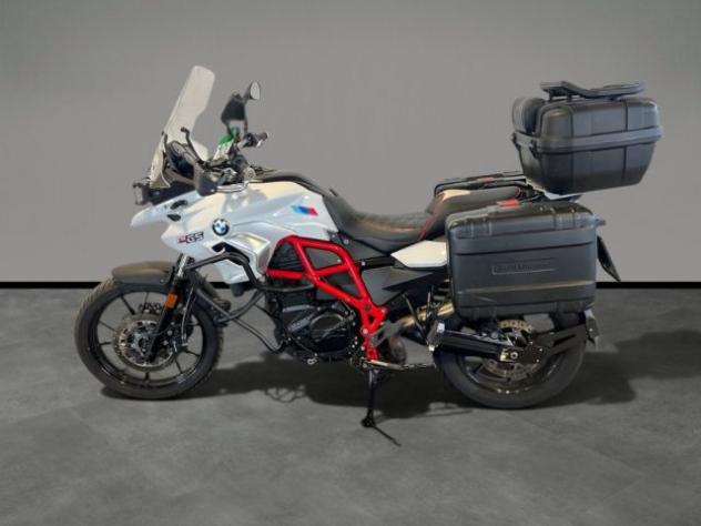 BMW F 700 GS - Foto 2
