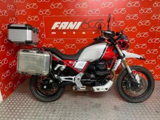 MOTO GUZZI V85 TT TT rif. 22627103