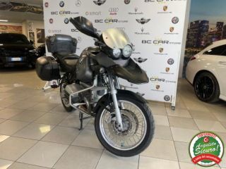 BMW R 1150 GS GS1150 - TRIS VALIGIE rif. 21195256