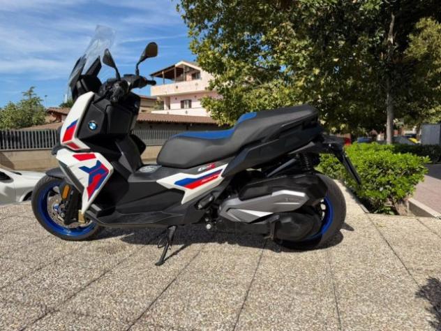 BMW C 400 X TUTTO INCLUSO ANCHE PASSAGGIO! MINI RATE rif. 24230285 - Foto 3