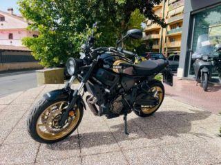 YAMAHA XSR 700 TUTTO INCLUSO ANCHE PASSAGGIO! MINI RATE rif. 23957369