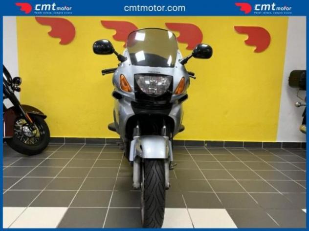 HONDA Deauville 650 Garantita e Finanziabile rif. 23986813 - Foto 2