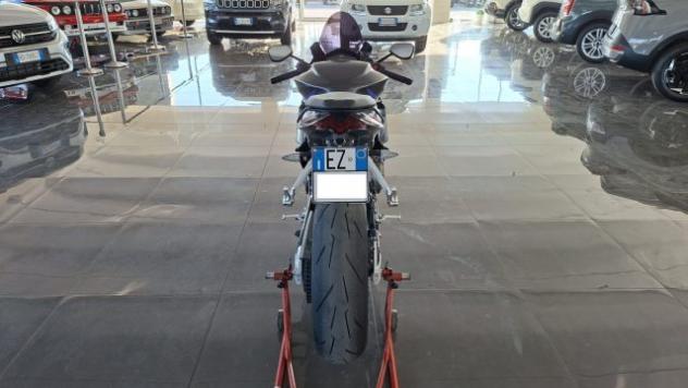 APRILIA RS 660 RS 660 RACING REPLICA MOTO GP BEZZECCHI rif. 23976274 - Foto 6
