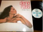 DIANA ROSS - To Love Again - LP / 33 giri 1981 Motown