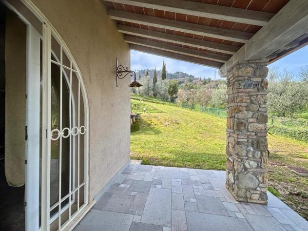 Villa in vendita a Rivalto - Chianni 230 mq Rif: 1398864 - Foto 5