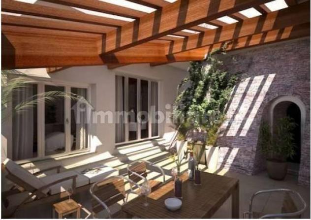 Appartamento in vendita a Caprona - Vicopisano 100 mq Rif: 1402814