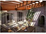 Appartamento in vendita a Caprona - Vicopisano 100 mq  Rif: 1402814
