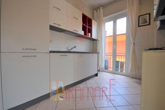 Trilocale con terrazzo in Borgo Coscia - Foto 8