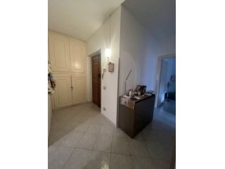 FIUMICINO TRILOCALE ARREDATO CON BALCONE