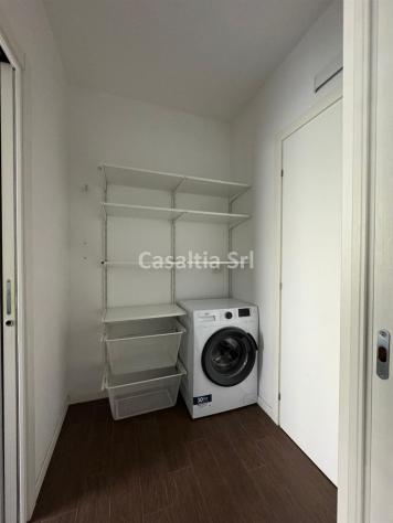 APPARTAMENTO IN AFFITTO – Bilocale di 70 mq arredato al 1° piano con ascensore | Forlanini - Foto 11