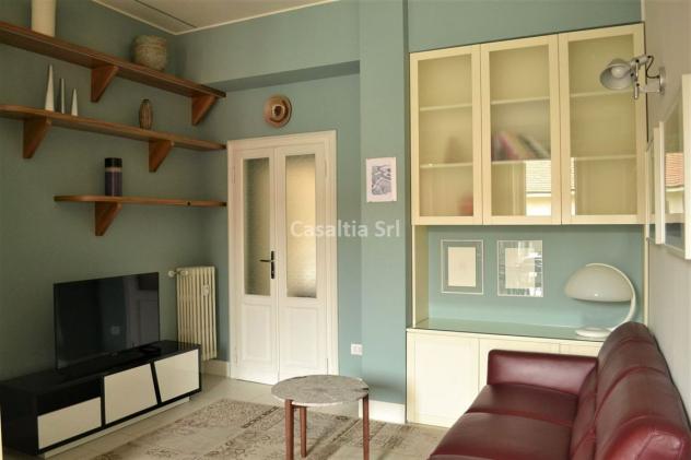 Trilocale arredato con balcone in Via Francesco Viganò - Foto 15