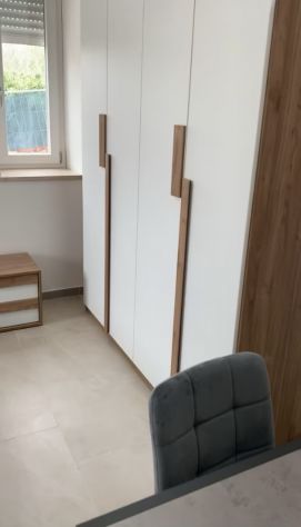 TOR VERGATA MONOLOCALE ARREDATO CON POSTO AUTO E SPESE INCLUSE