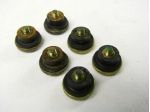 SET VITI STRUMENTAZIOINE BMW K75 K569 1985 - 1996 07119915014 DASHBOARD BOL &hellip;