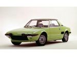Ricambi FIAT BERTONE X1/9 X19 1300 1500