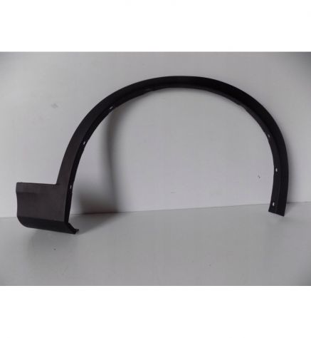 BMW X3/X4 F25/F26 Copertura parafango L -3839