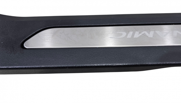 COPPIA BATTITACCO ANTERIORI DX E SX LAND ROVER Range Rover Evoque Serie K8D2-02349-P (18) - Foto 8