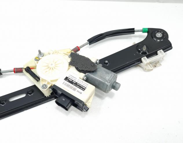 ALZACRISTALLO ELETTRICO POST. DX BMW X3 1° Serie 6925966 (0410) - Foto 11