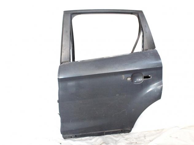 1520947 PORTA POSTERIORE SINISTRA FORD KUGA 2.0 D 103KW 6M 5P (2012) RICAMBIO USATO - Foto 4