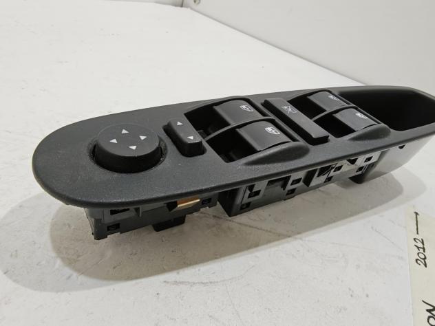 PULSANTIERA ANTERIORE SINISTRA LANCIA Ypsilon 4° Serie 735531346 (1123) - Foto 4
