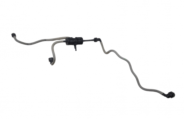 TUBO POMPA DI VAPORE PEUGEOT 208 Serie HN05 Benzina 1200 (19)