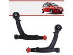 Kit Bracci Sospensione Anteriore Birth Per Fiat Panda 169