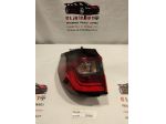 STOP FANALE POSTERIORE A LED DESTRO HONDA Jazz Serie 33550TZAJ01 LEB8 (20)
