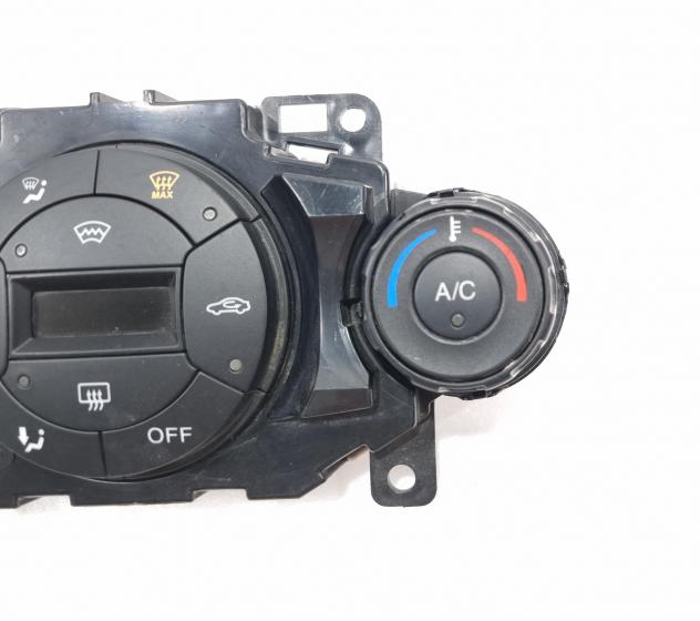 COMANDI CLIMA FORD Fiesta 6° Serie 8A6T-18C612-BL (0817) - Foto 7