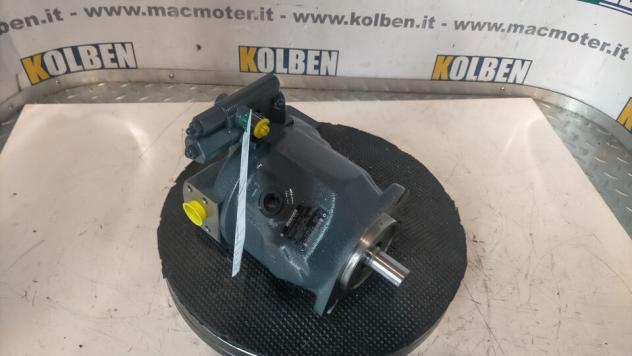 Pompa Rexroth A10VSO45DFR /31R-PPA12N00