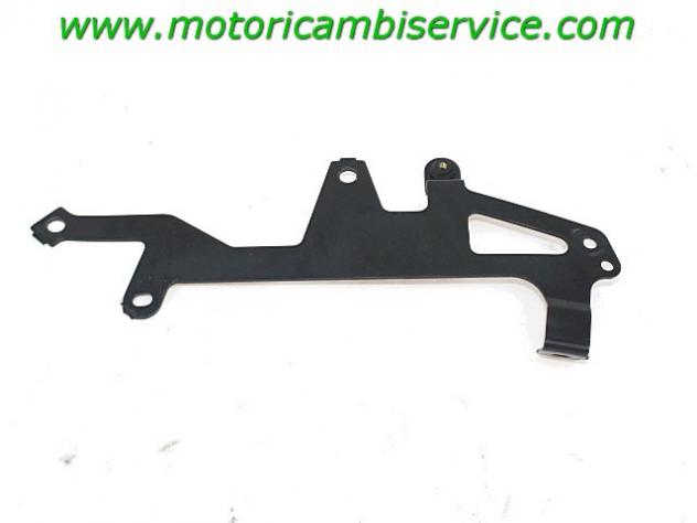 SUPPORTO VASCHETTA ACQUA APRILIA RST 1000 FUTURA 2001 - 2004 AP8134684 WATER TANK BRACKET